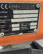 DOOSAN DX 140 image 10
