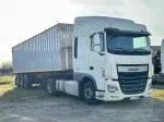 DAF XF 460 FT image 1