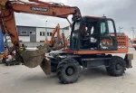 DOOSAN DX 140 image 2