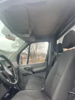 Mercedes-Benz Sprinter image 16