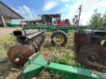 John Deere 425 image 3