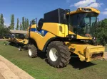 New Holland CX 6090 image 1
