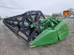 John Deere 635F image 1