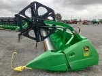 John Deere 635F image 2