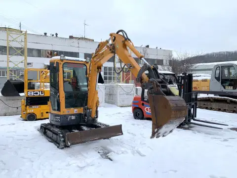 Hyundai R27Z-9 (2024-02-06T00:00:00.000Z)
