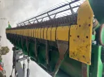 John Deere 635F image 9
