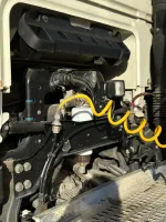 DAF XF 460 FT image 3