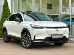 Honda e:NS1 image 1