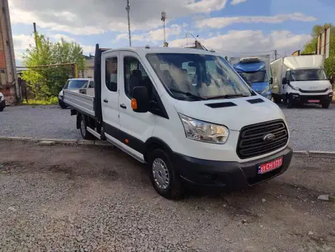 Ford Transit (2024-06-12T00:00:00.000Z)