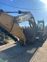 Caterpillar 345BL image 3