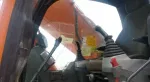DOOSAN DX300LC image 4