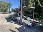 Mercedes-Benz Actros image 4