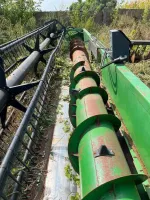 John Deere F925 image 5