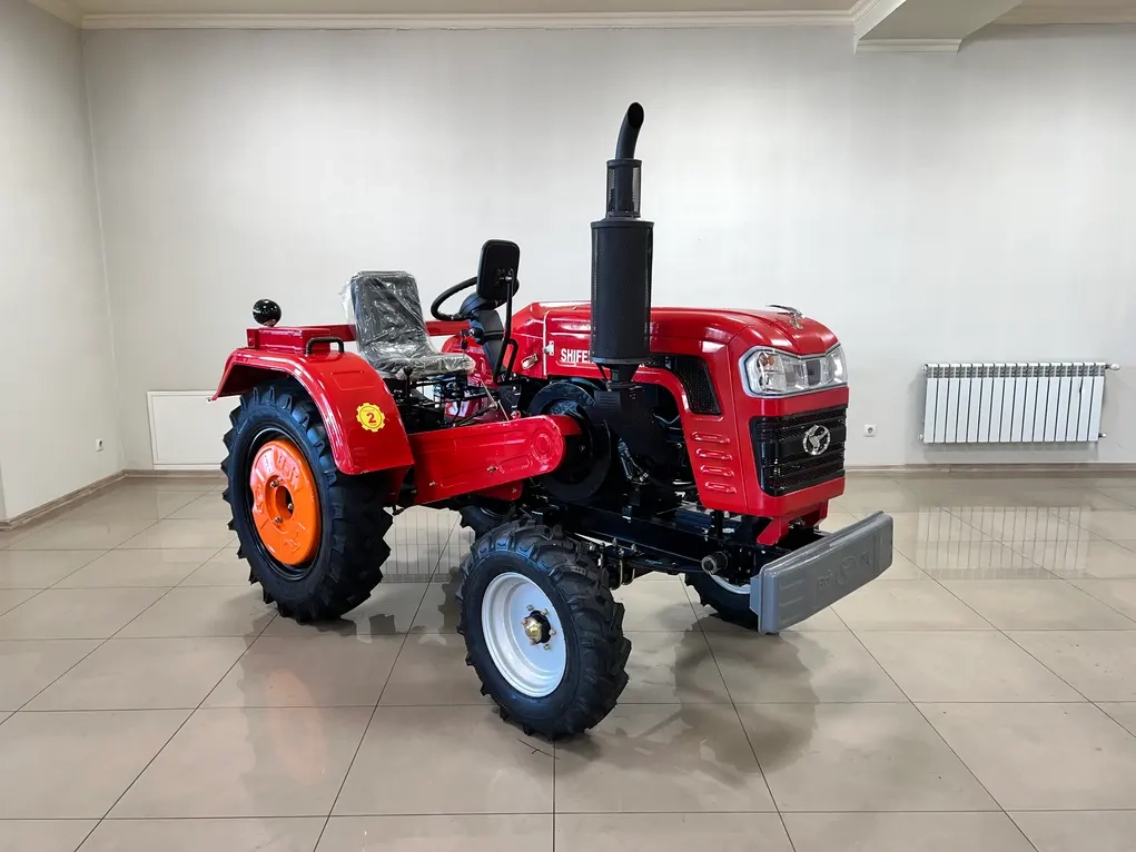 SHIFENG SF 350 L image 1