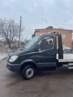 Mercedes-Benz Sprinter image 3
