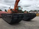 DOOSAN DX 225 LC Long image 3