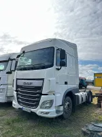 DAF XF 460 FT image 4