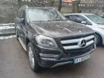 Mercedes-Benz GL 500 image 1