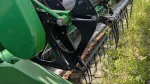 John Deere F635 image 1
