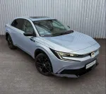 Honda e:NP2 image 1