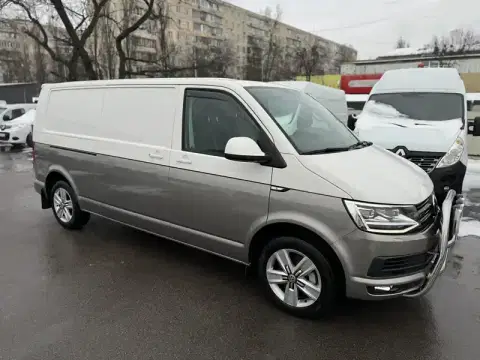 Volkswagen Transporter (2024-03-15T00:00:00.000Z)