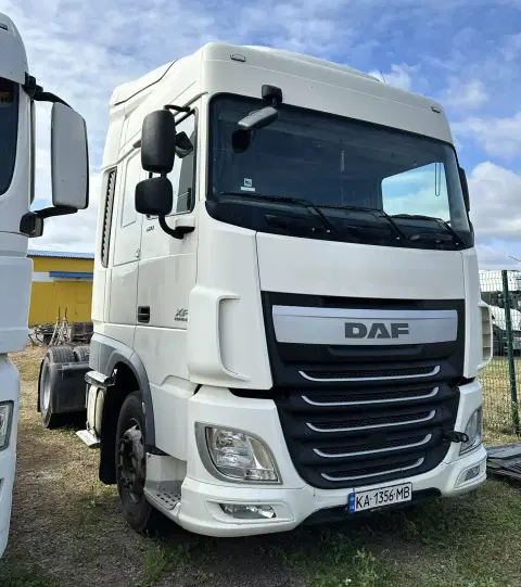 DAF XF 460 FT (2025-06-29T00:00:00.000Z)
