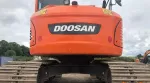 DOOSAN DX140LCR image 4