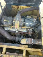 Caterpillar 345BL image 19