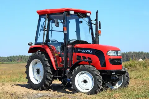 LOVOL ТВ 454 Plus (2024-01-23T00:00:00.000Z)