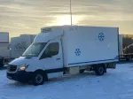 Mercedes-Benz Sprinter image 4