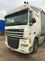 DAF FT XF 105.460 image 3
