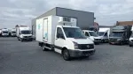Volkswagen Crafter image 1
