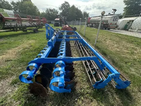 Lemken Heliodor 9/6000 (2024-06-20T00:00:00.000Z)