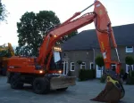 DOOSAN DX190W-3 image 1