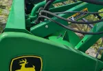 John Deere F635 image 4