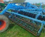 Lemken Rubin 10/600 KUA image 3