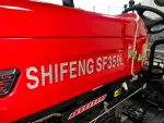 SHIFENG SF 350 L image 16