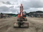 DOOSAN DX140LCR image 3