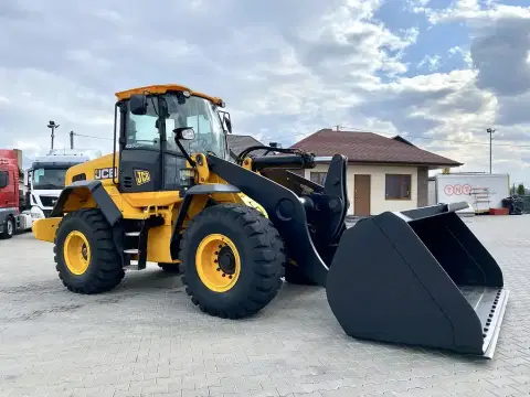 JCB 437 НТ Т4 (2023-10-27T00:00:00.000Z)