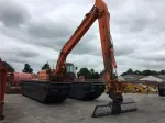 DOOSAN DX 225 LC Long image 1