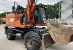 DOOSAN DX 140 image 3