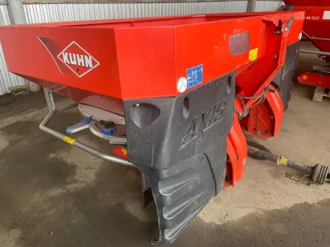 Kuhn AXIS 30.2 (2024-05-28T00:00:00.000Z)