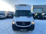 Mercedes-Benz Sprinter image 3