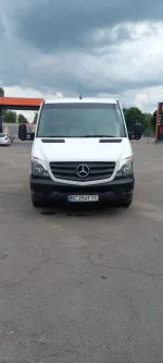 Mercedes-Benz Sprinter image 4