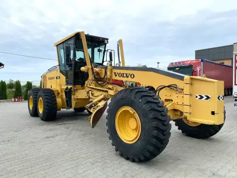 Volvo G 720 (2023-10-26T00:00:00.000Z)