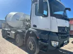 Mercedes-Benz Arocs 3236 image 1