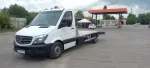 Mercedes-Benz Sprinter image 3