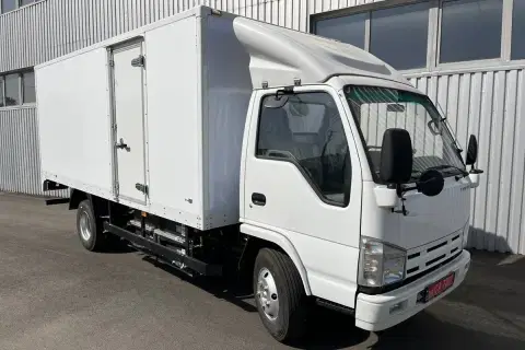 Isuzu EV (2025-03-01T00:00:00.000Z)