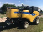New Holland CX 6090 image 4