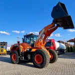 DOOSAN DL 250-3 image 1